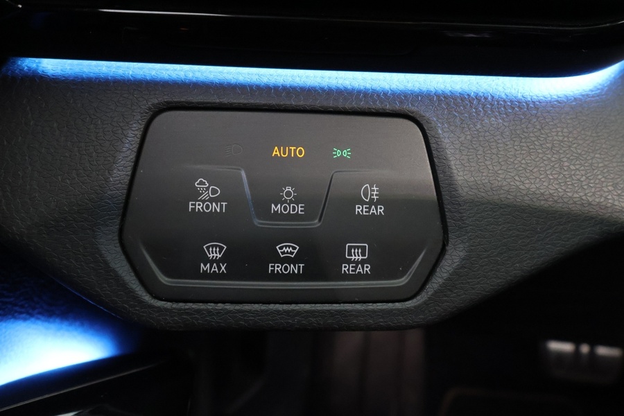 Volkswagen ID.5 vaihtoauto