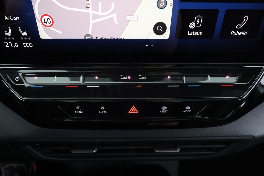 Volkswagen ID.5 vaihtoauto