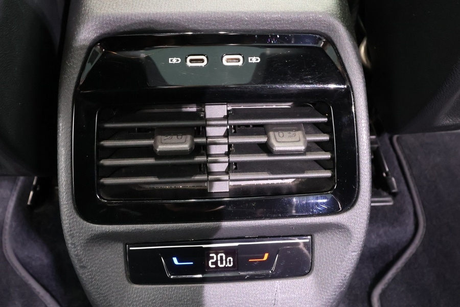 Volkswagen ID.5 vaihtoauto