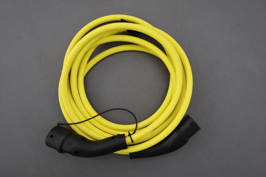 Volkswagen ID.5 vaihtoauto