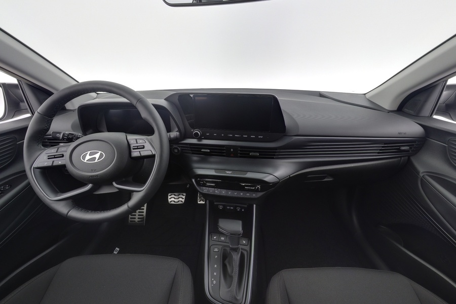 Hyundai BAYON Cross vaihtoauto