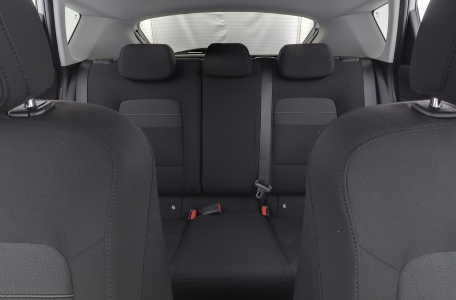 Hyundai BAYON Cross vaihtoauto