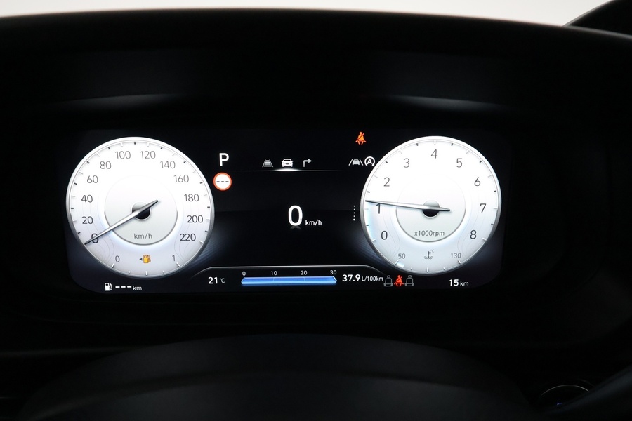 Hyundai BAYON Cross vaihtoauto