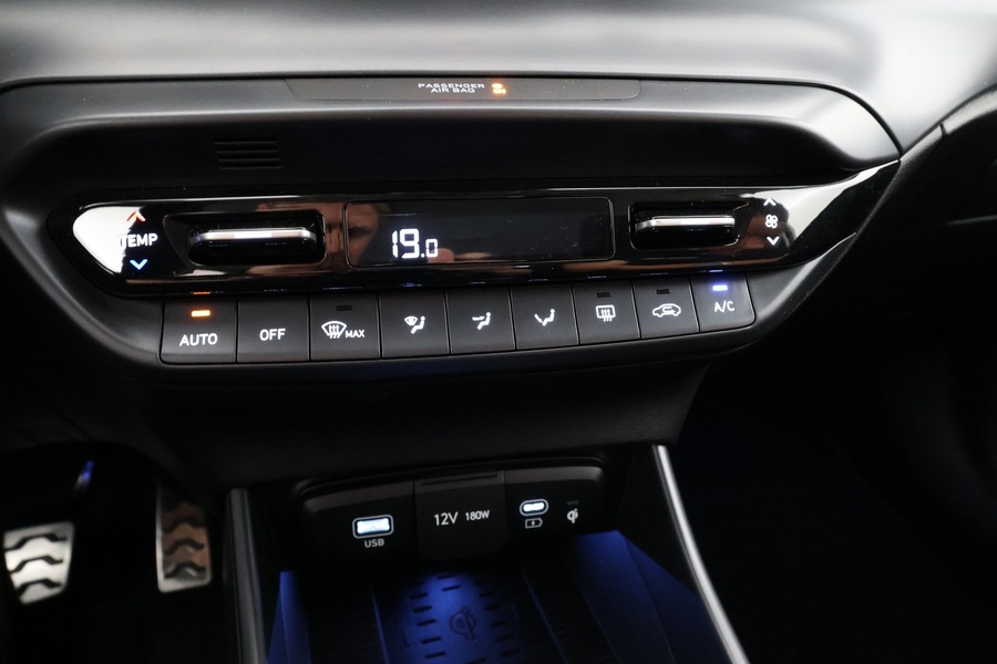 Hyundai BAYON Cross vaihtoauto