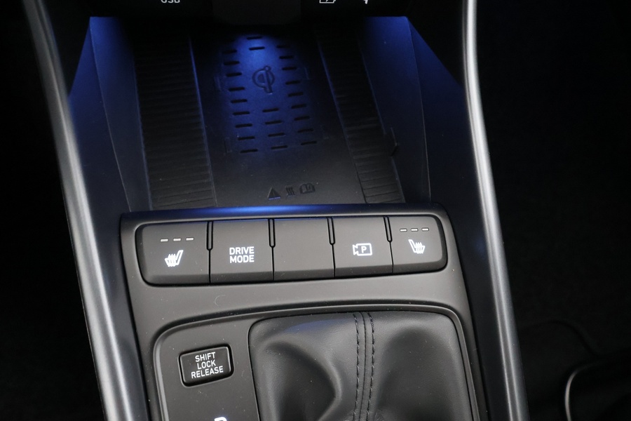 Hyundai BAYON Cross vaihtoauto