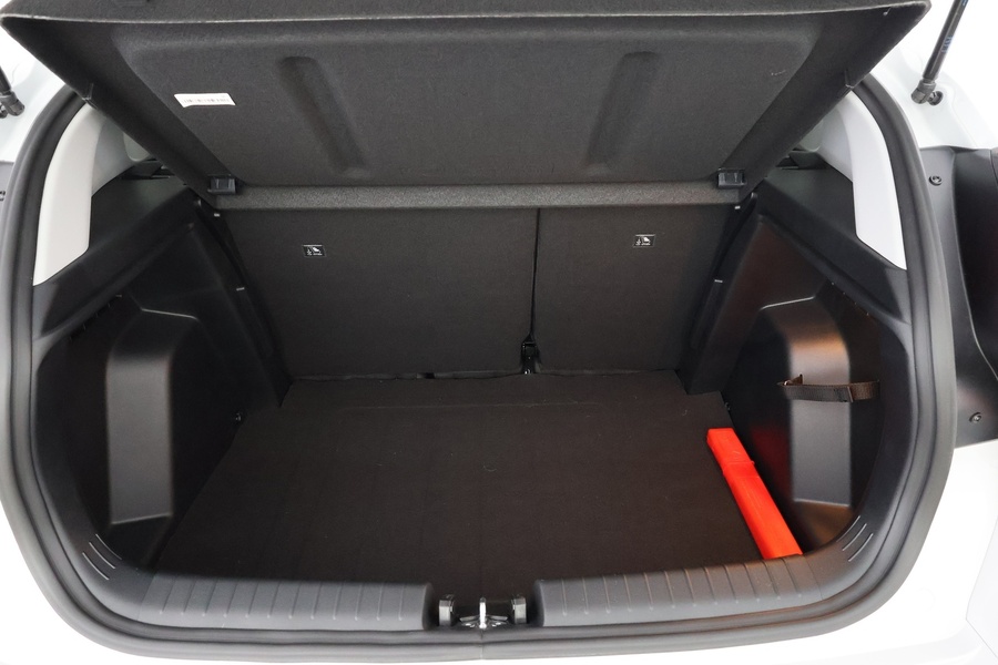 Hyundai BAYON Cross vaihtoauto