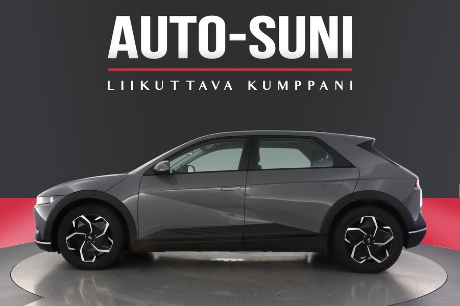 Hyundai IONIQ 5 vaihtoauto