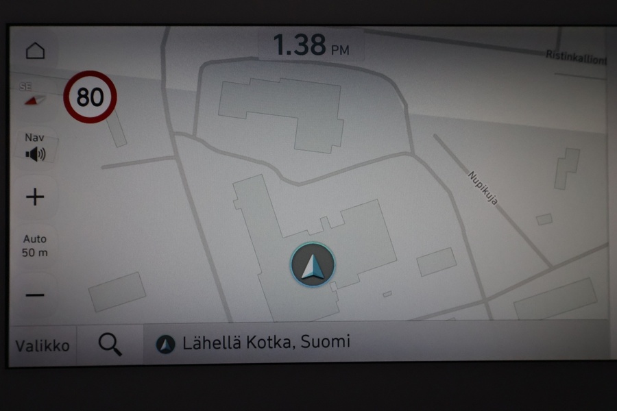 Hyundai IONIQ 5 vaihtoauto