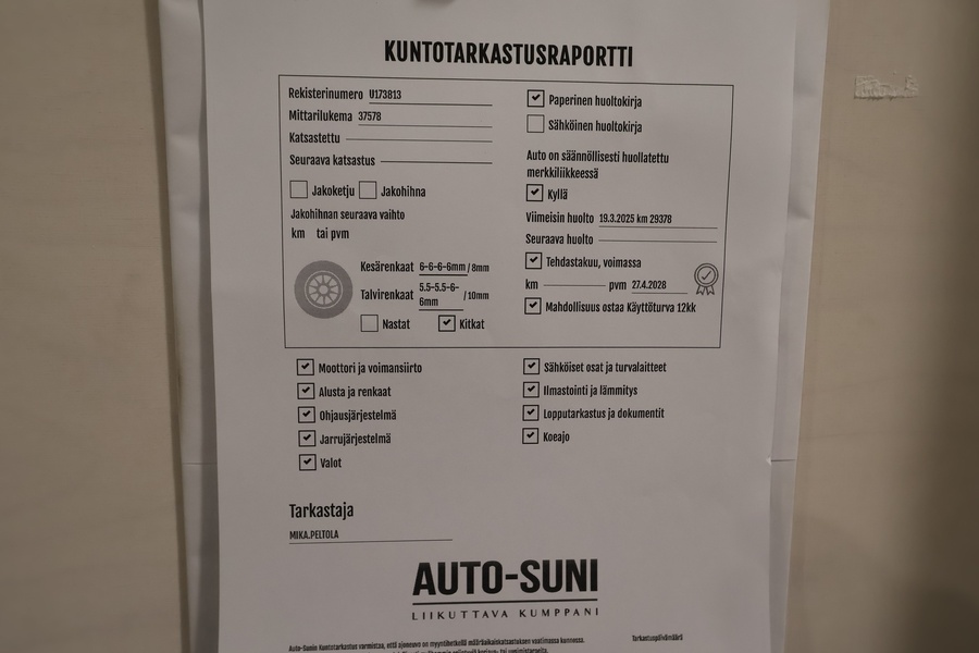 Hyundai IONIQ 5 vaihtoauto