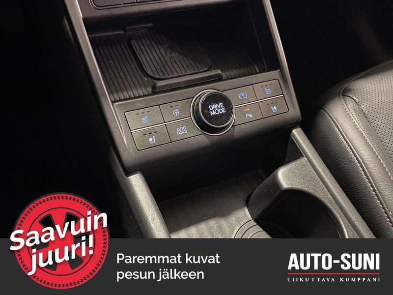 Hyundai KONA Electric vaihtoauto