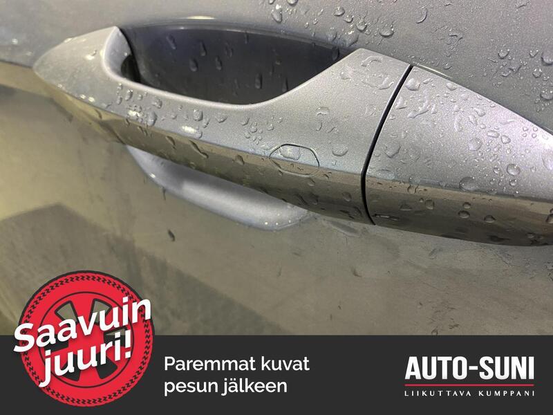 Hyundai KONA Electric vaihtoauto