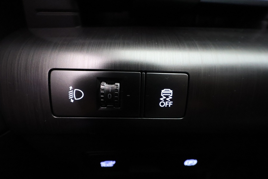 Hyundai KONA Electric vaihtoauto