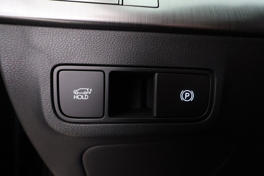 Hyundai KONA Electric vaihtoauto