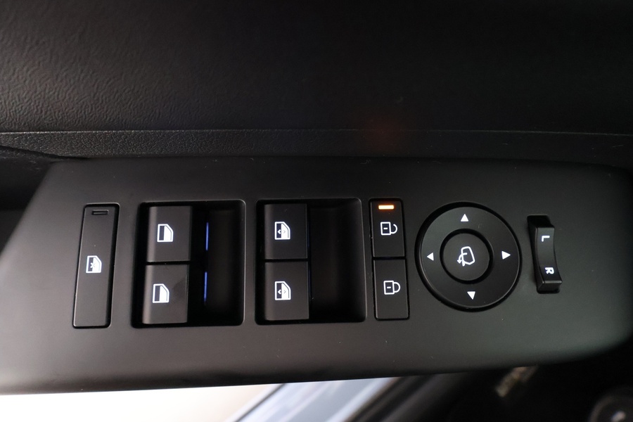 Hyundai KONA Electric vaihtoauto