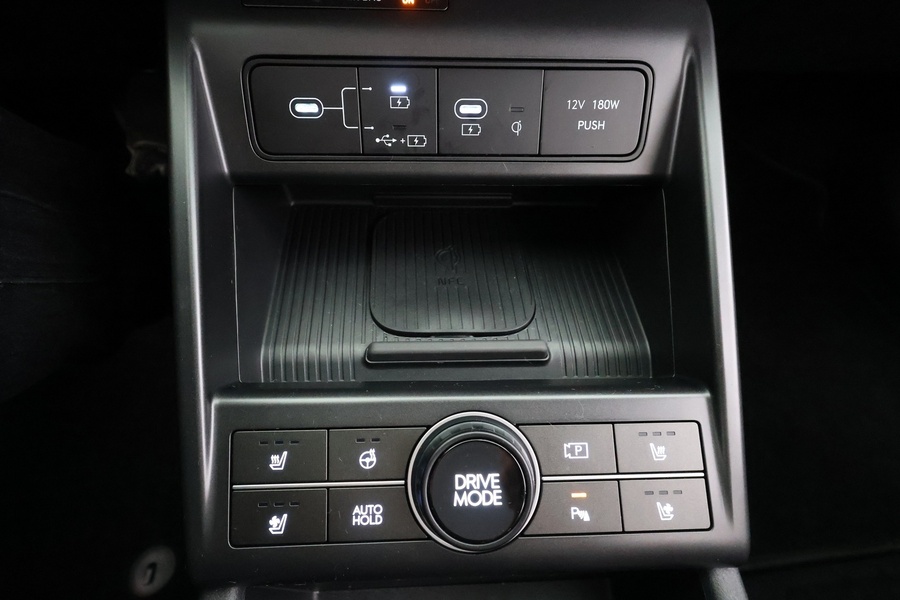 Hyundai KONA Electric vaihtoauto