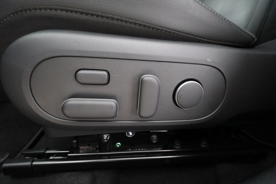 Hyundai KONA Electric vaihtoauto