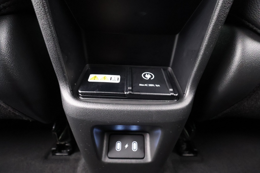 Hyundai KONA Electric vaihtoauto