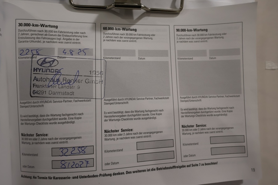 Hyundai KONA Electric vaihtoauto