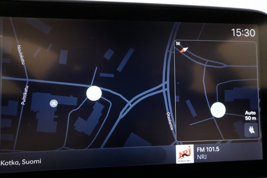 Hyundai KONA Electric vaihtoauto