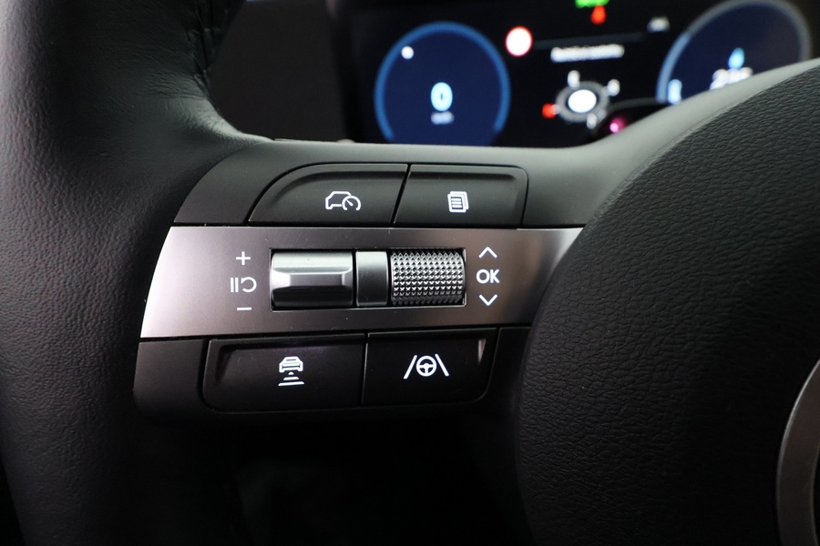 Hyundai KONA Electric vaihtoauto