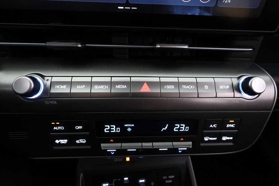 Hyundai KONA Electric vaihtoauto