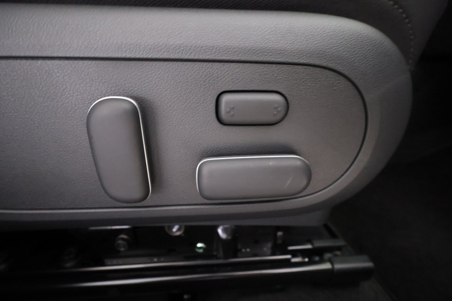 Hyundai KONA Electric vaihtoauto