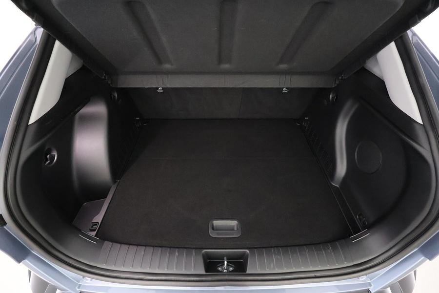 Hyundai KONA Electric vaihtoauto