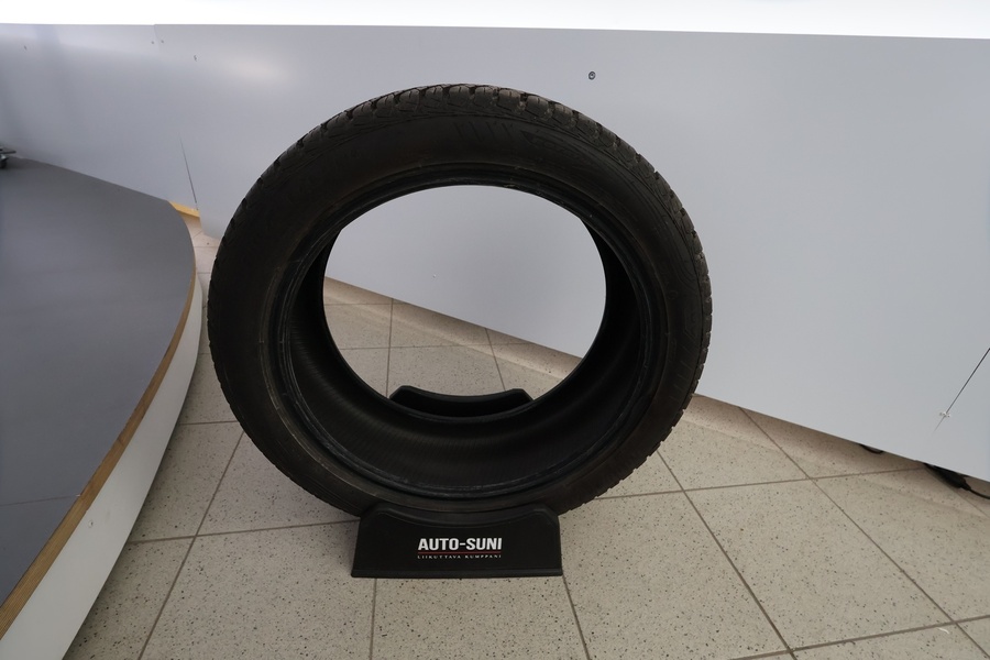 Hyundai KONA Electric vaihtoauto