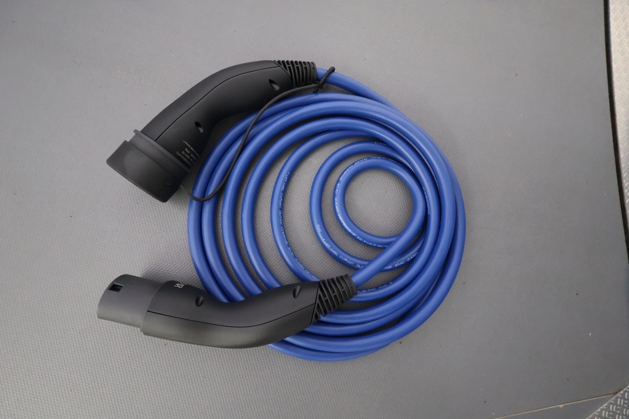 Hyundai KONA Electric vaihtoauto