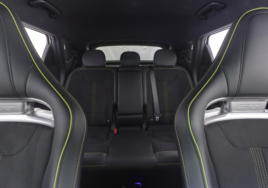 Kia EV6 vaihtoauto