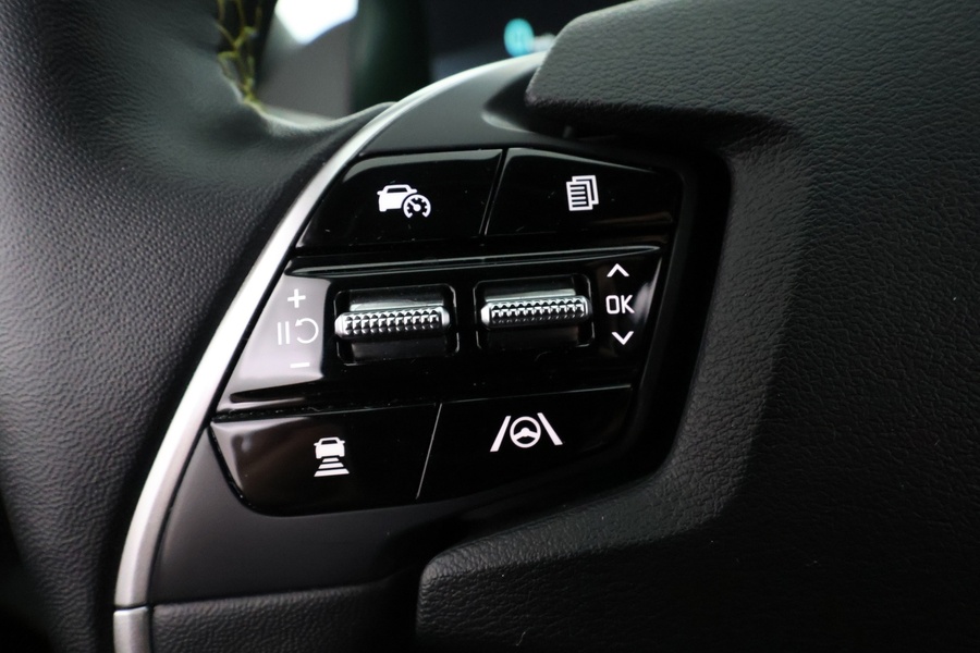 Kia EV6 vaihtoauto