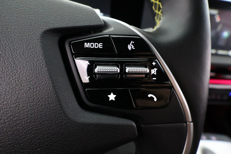 Kia EV6 vaihtoauto