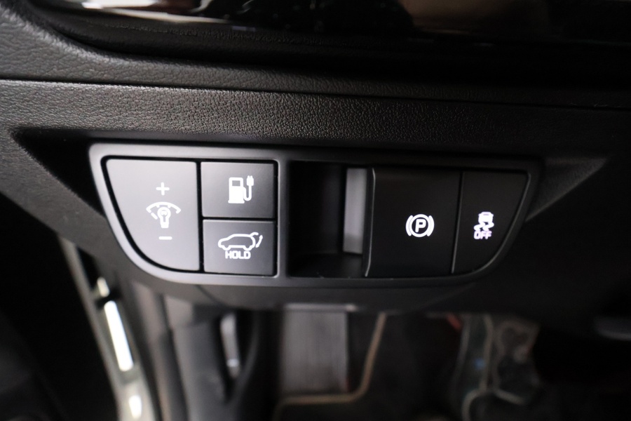 Kia EV6 vaihtoauto