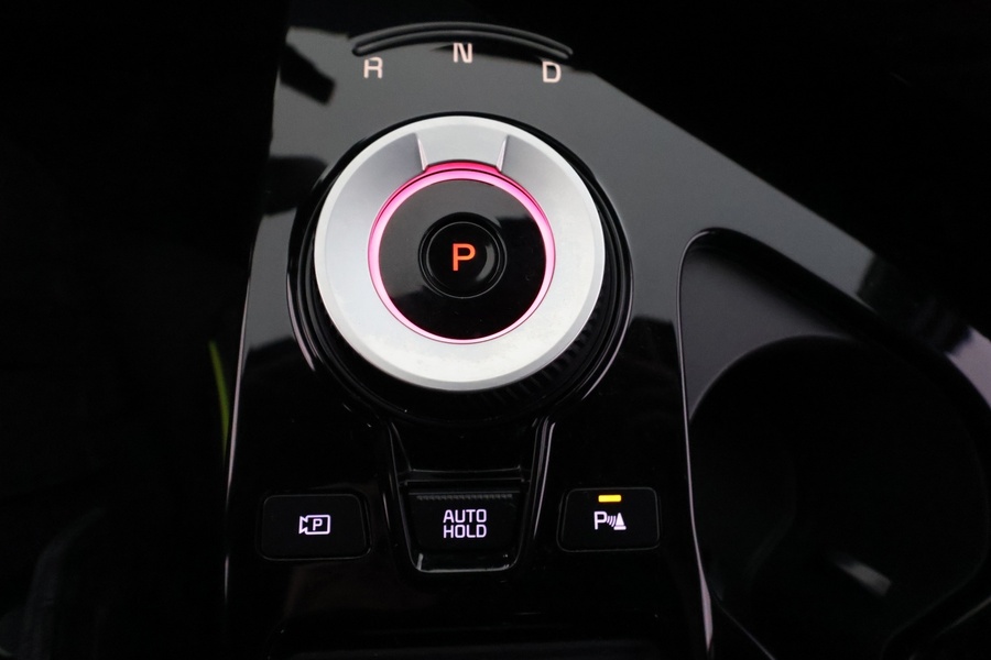 Kia EV6 vaihtoauto