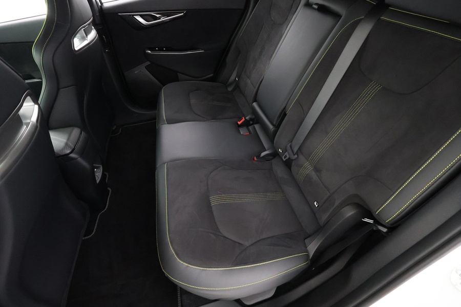 Kia EV6 vaihtoauto