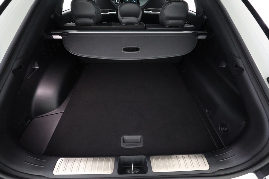 Kia EV6 vaihtoauto