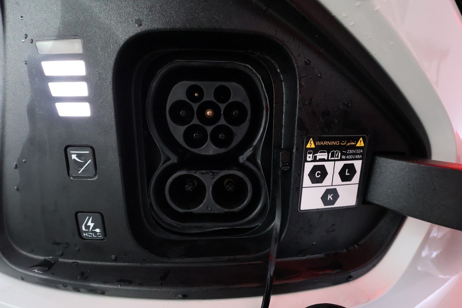 Kia EV6 vaihtoauto