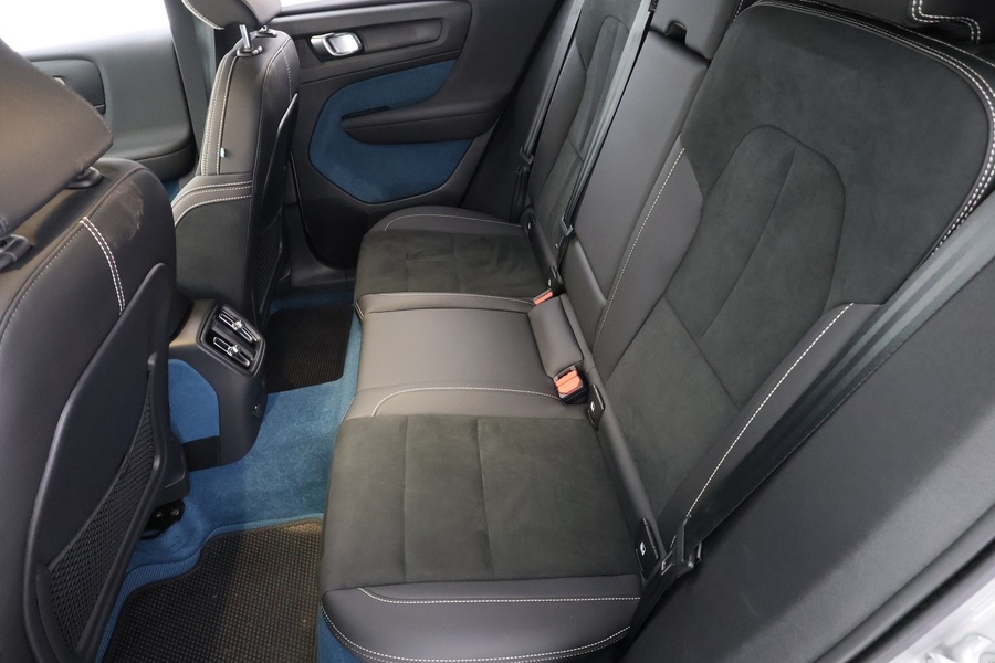 Volvo C40 vaihtoauto