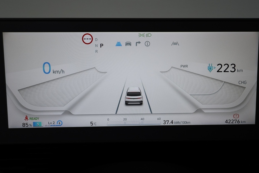 Hyundai IONIQ 5 vaihtoauto