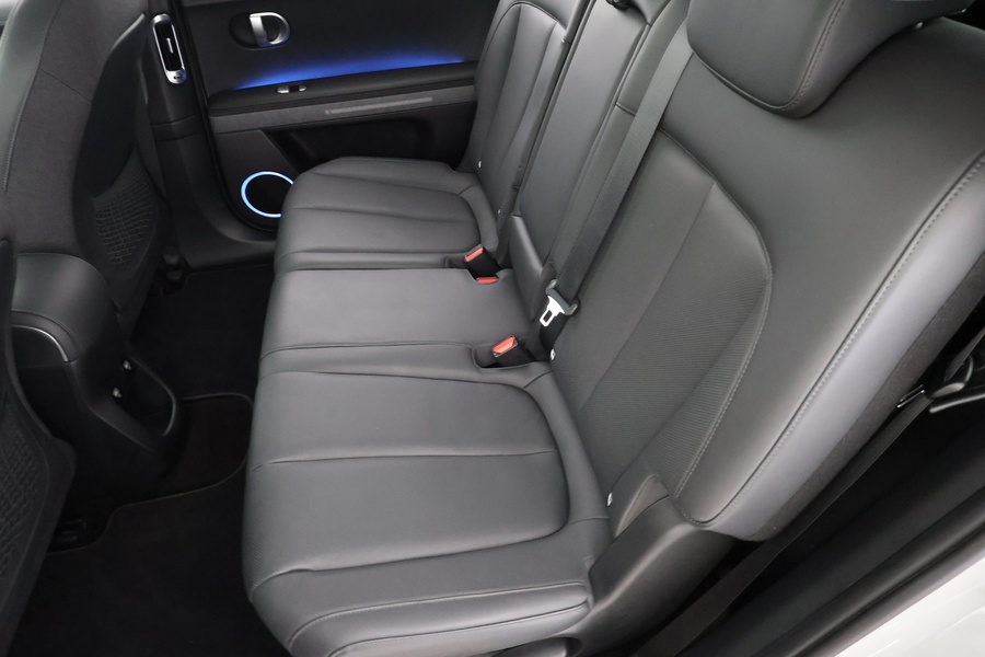 Hyundai IONIQ 5 vaihtoauto