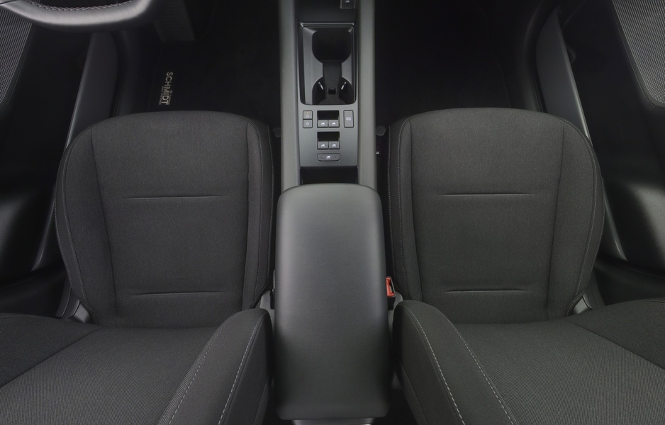 Hyundai IONIQ 6 vaihtoauto