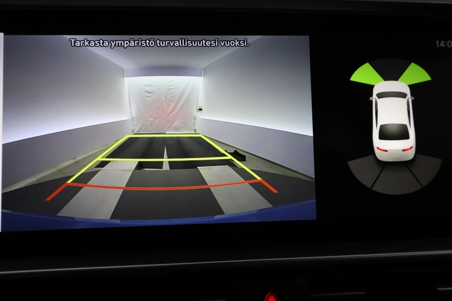 Hyundai IONIQ 6 vaihtoauto