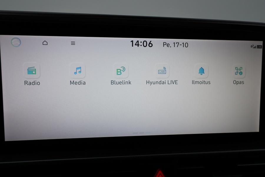 Hyundai IONIQ 6 vaihtoauto