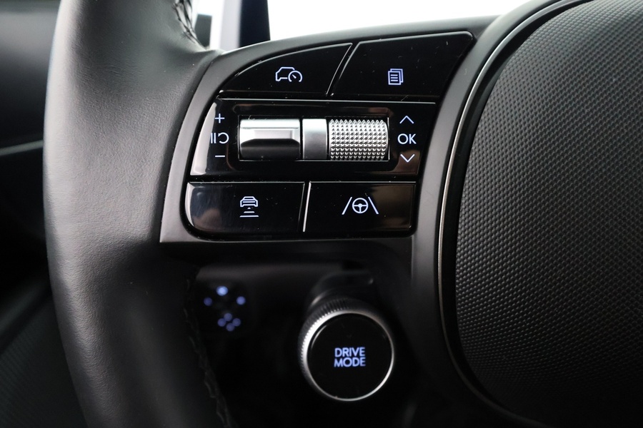 Hyundai IONIQ 6 vaihtoauto