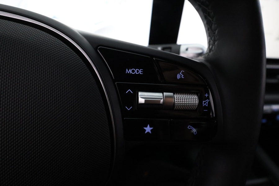 Hyundai IONIQ 6 vaihtoauto