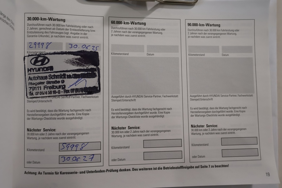 Hyundai IONIQ 6 vaihtoauto