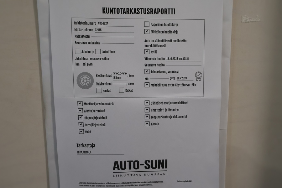 Hyundai IONIQ 6 vaihtoauto