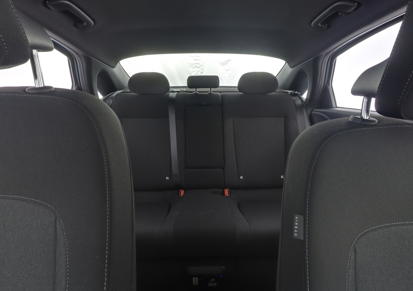 Hyundai IONIQ 6 vaihtoauto