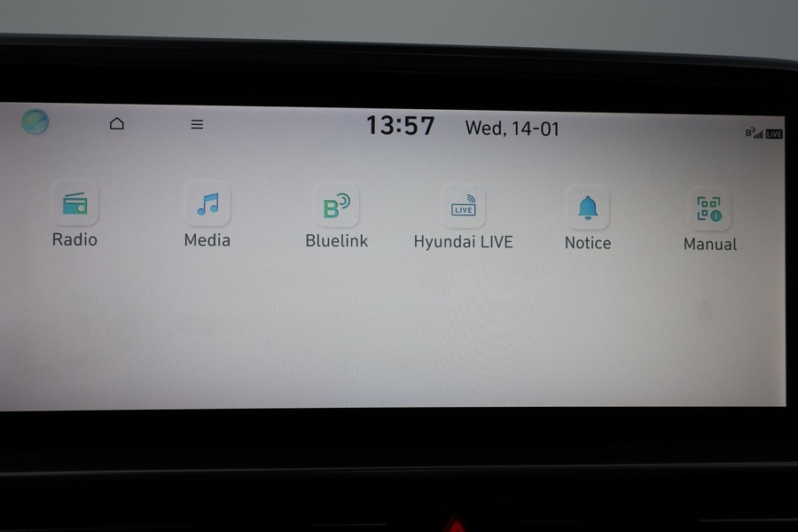 Hyundai IONIQ 6 vaihtoauto