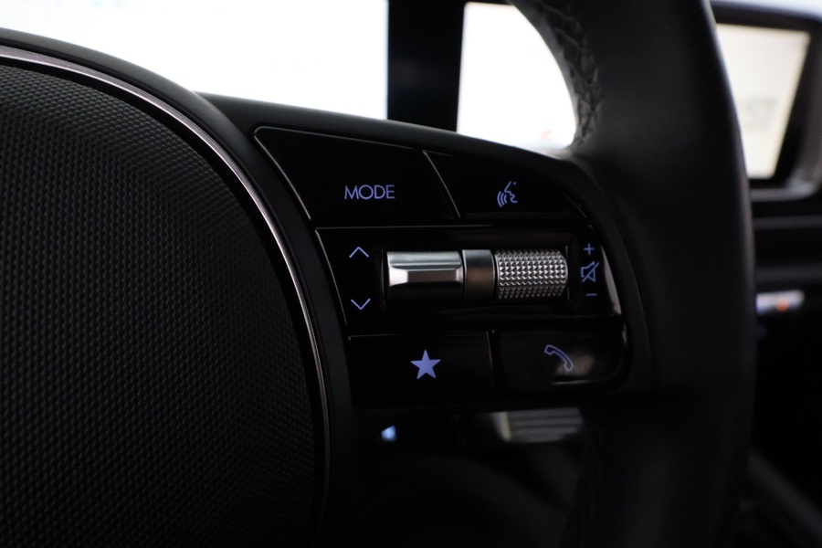 Hyundai IONIQ 6 vaihtoauto